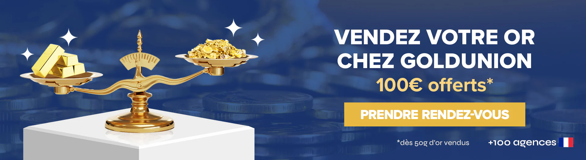 L'Excellence de l'Or et l'Argent